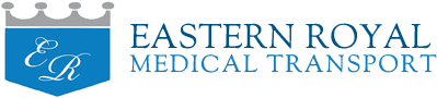 Eastern Royal Medical Transport logo